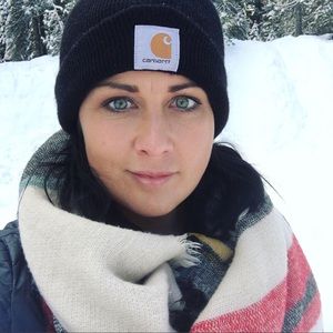 Meet your Posher, Kaleigh